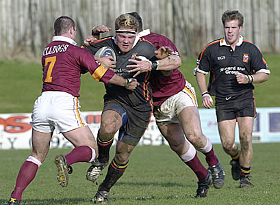 Paul Hicks50